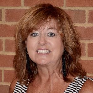 Meet your Posher, Jenny